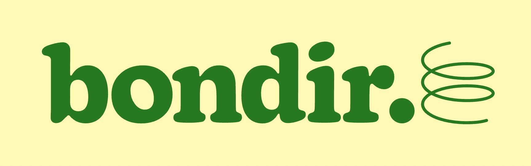 Logo Bondir-e