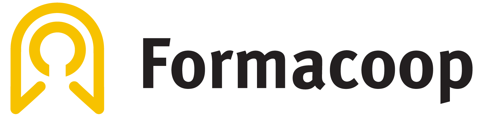 Logo Formacoop